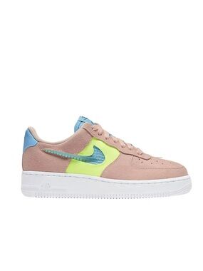 Nike Air Force 1 Low '07 SE ‘Coral Aqua
